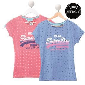 Superdry & More Vol.1